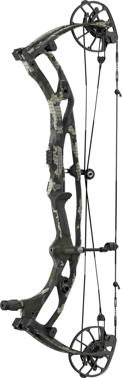 Hoyt RX10 LD