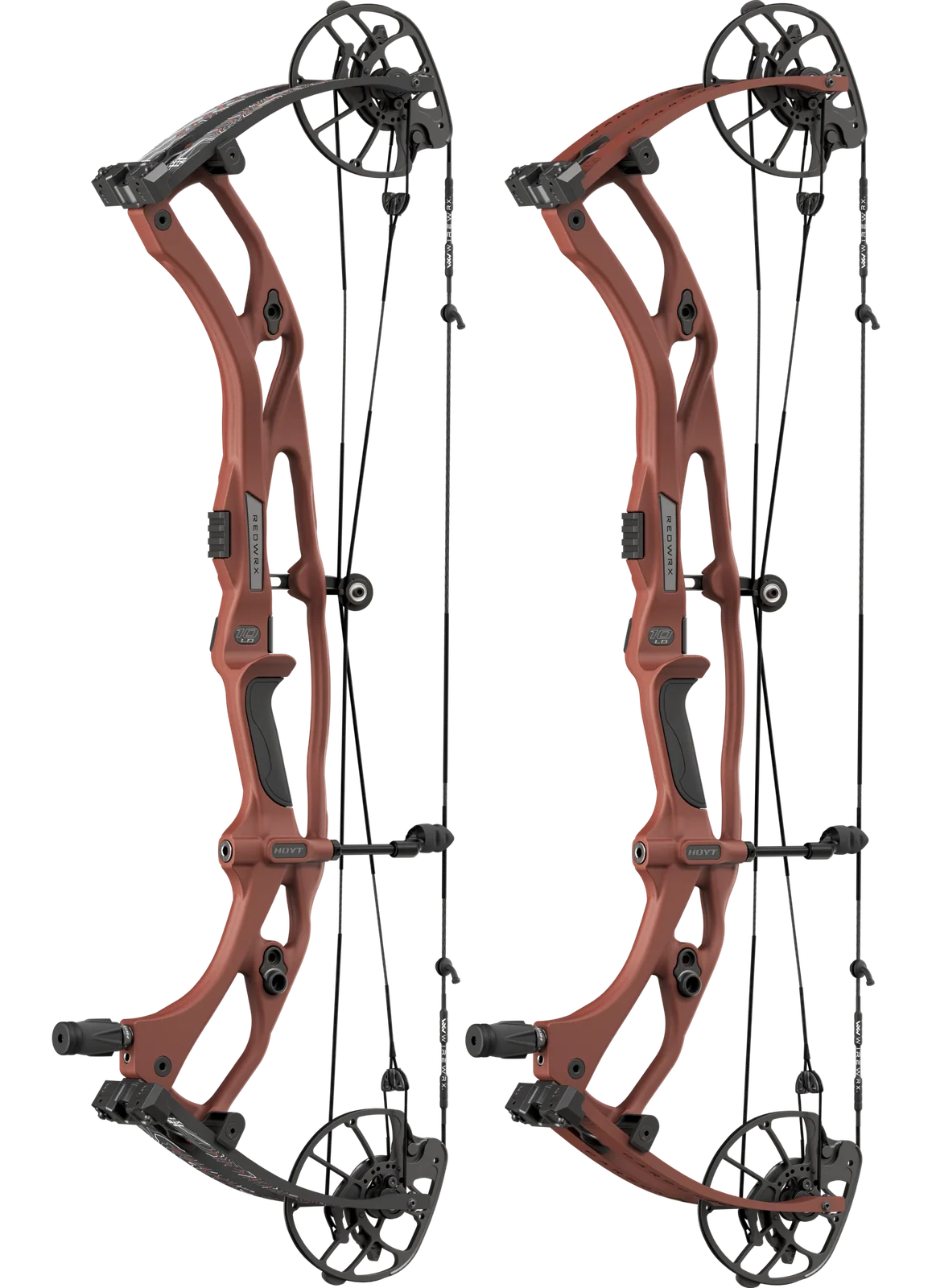Hoyt RX10 LD