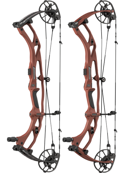 Hoyt RX10 LD