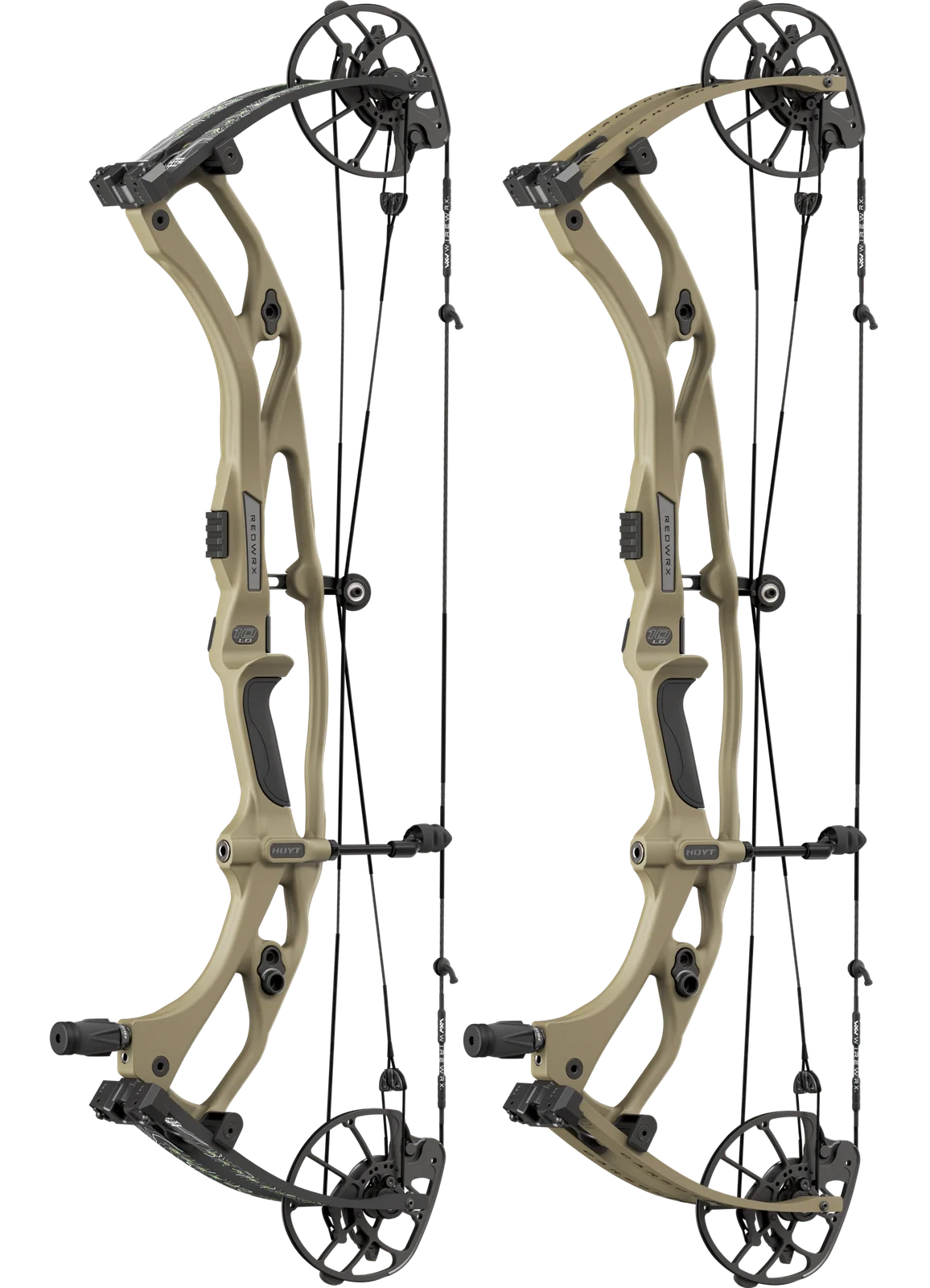 Hoyt RX10 LD