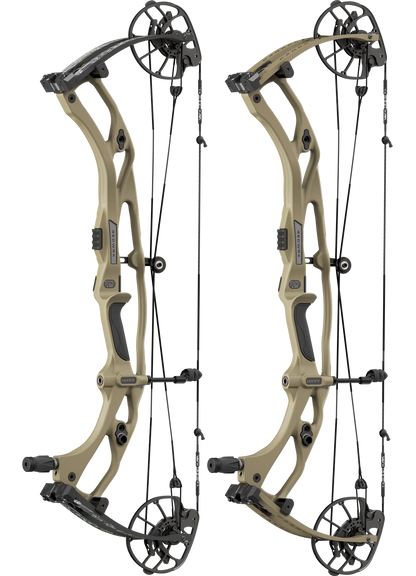 Hoyt RX10 LD