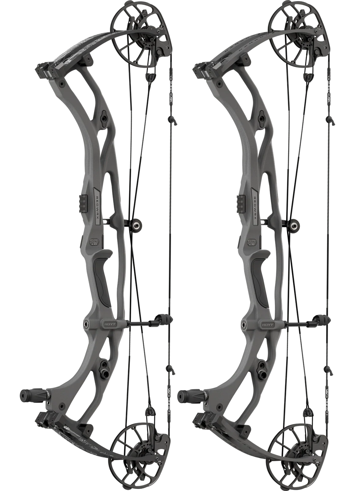Hoyt RX10 LD