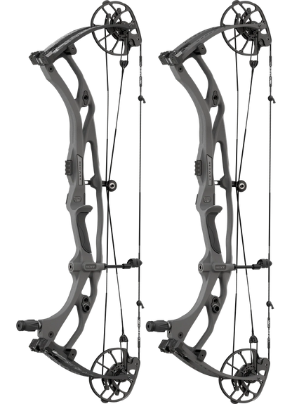 Hoyt RX10 LD