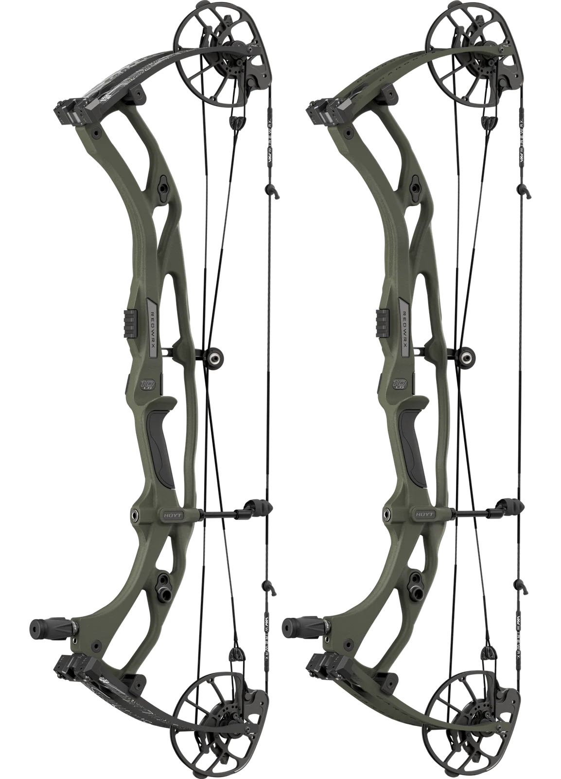Hoyt RX10 LD