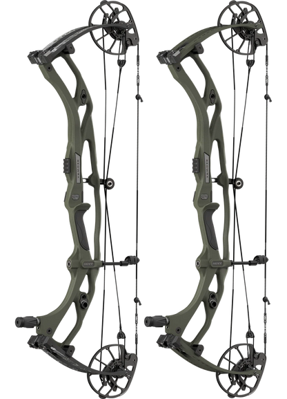 Hoyt RX10 LD