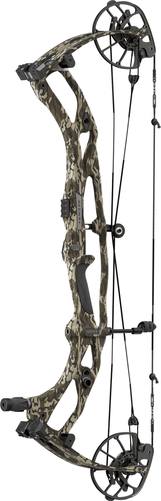 Hoyt RX10 LD