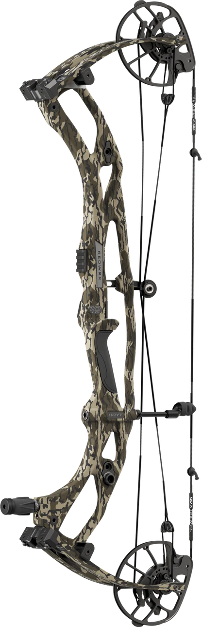 Hoyt RX10 LD