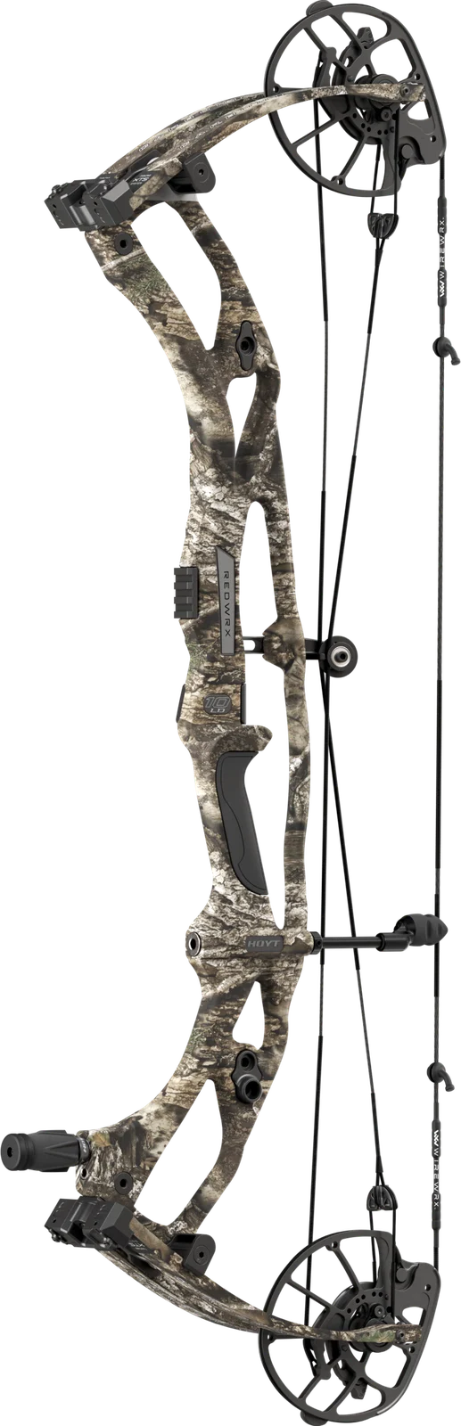 Hoyt RX10 LD