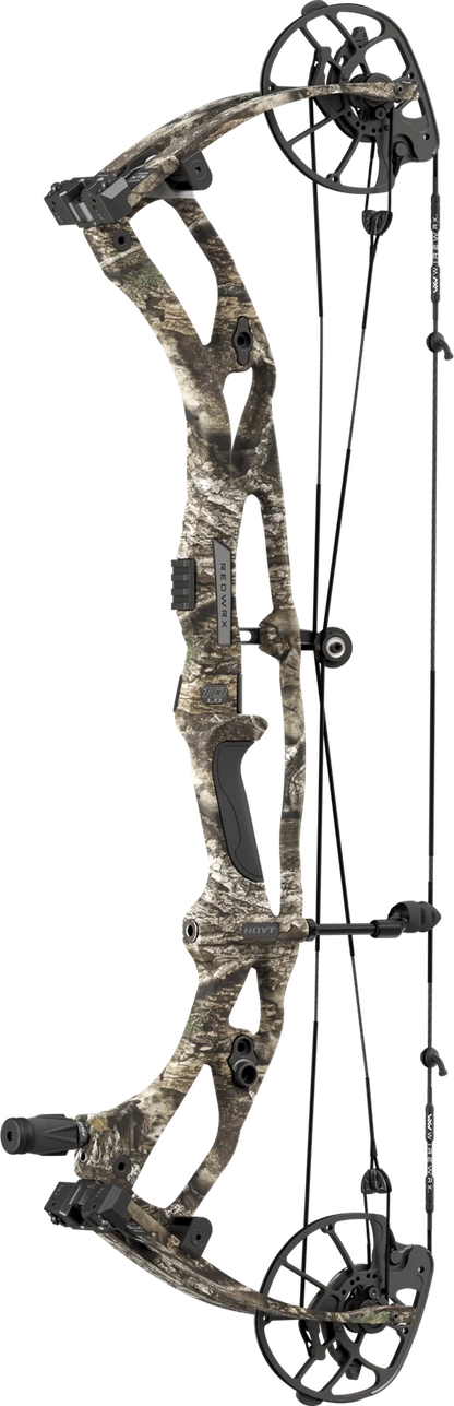 Hoyt RX10 LD