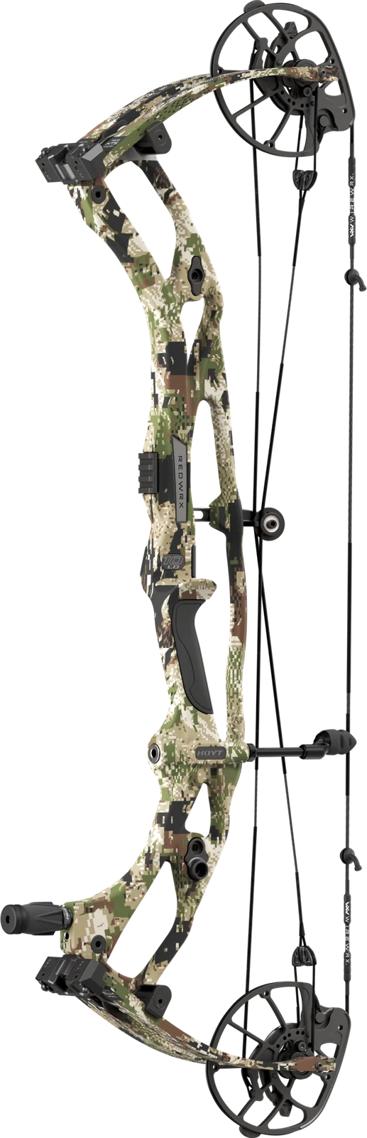 Hoyt RX10 LD