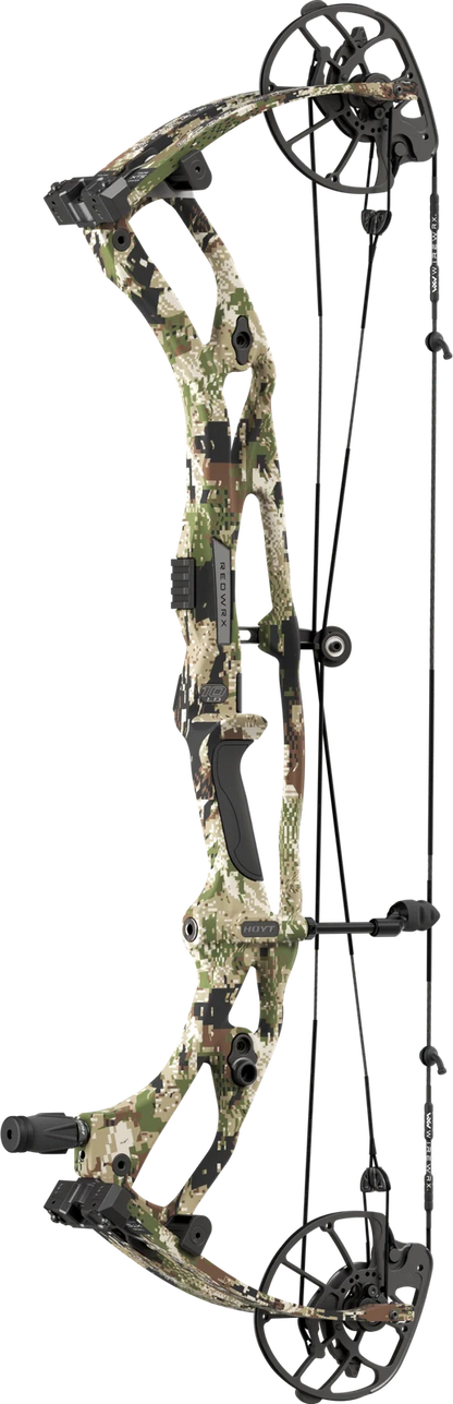 Hoyt RX10 LD