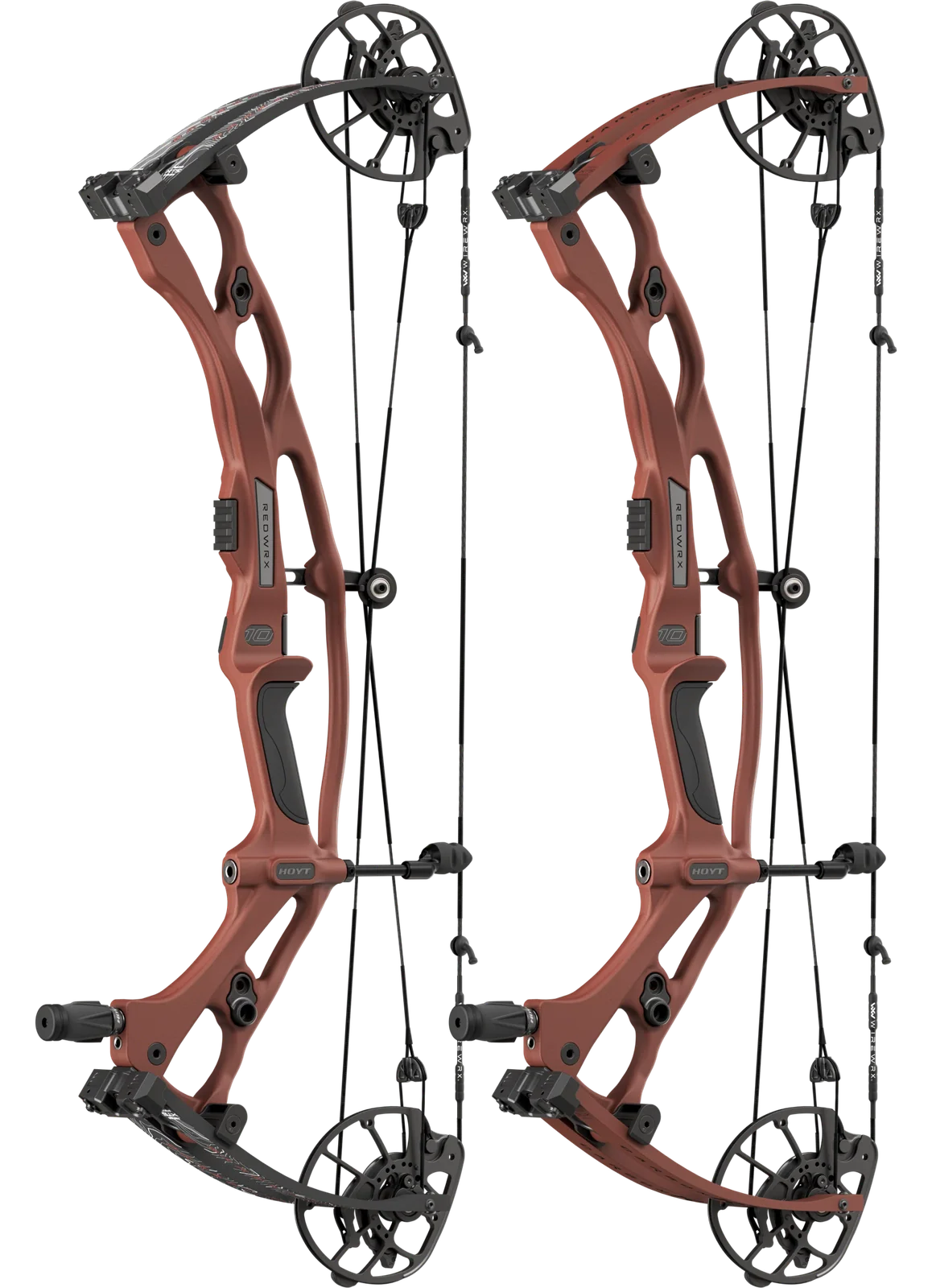 Hoyt RX10