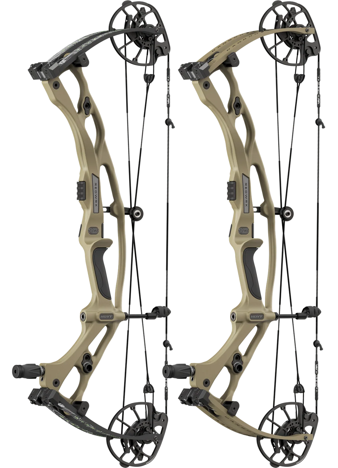 Hoyt RX10