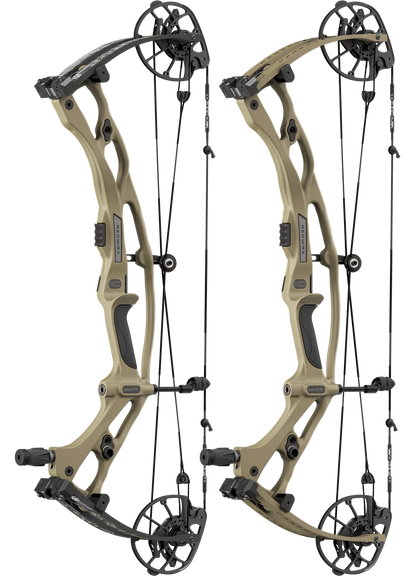 Hoyt RX10
