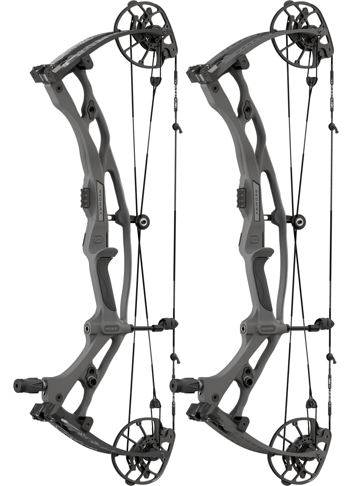 Hoyt RX10