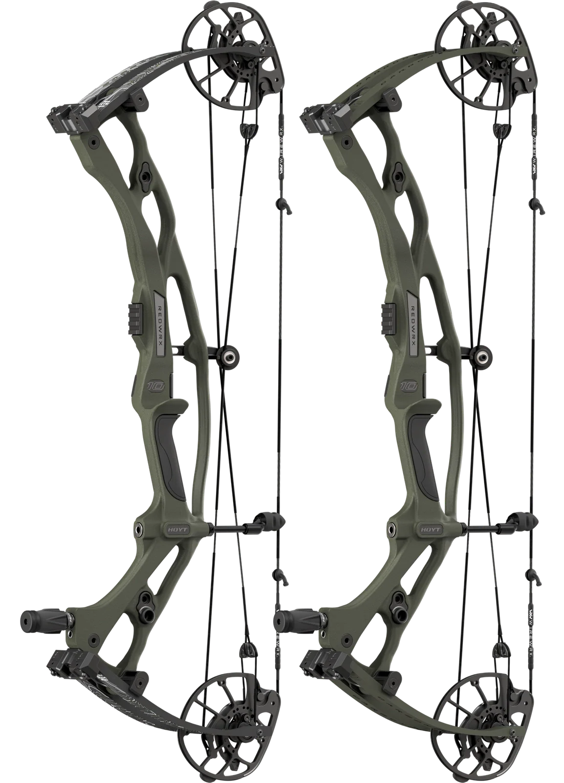 Hoyt RX10