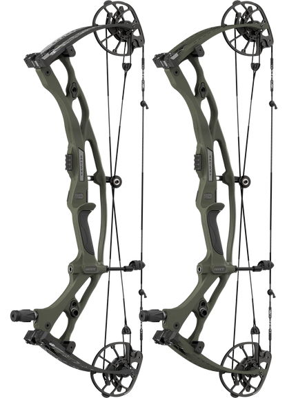 Hoyt RX10