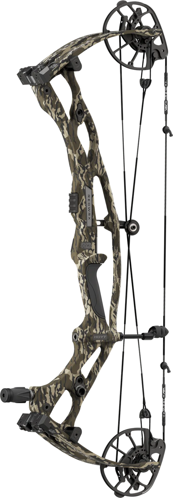 Hoyt RX10