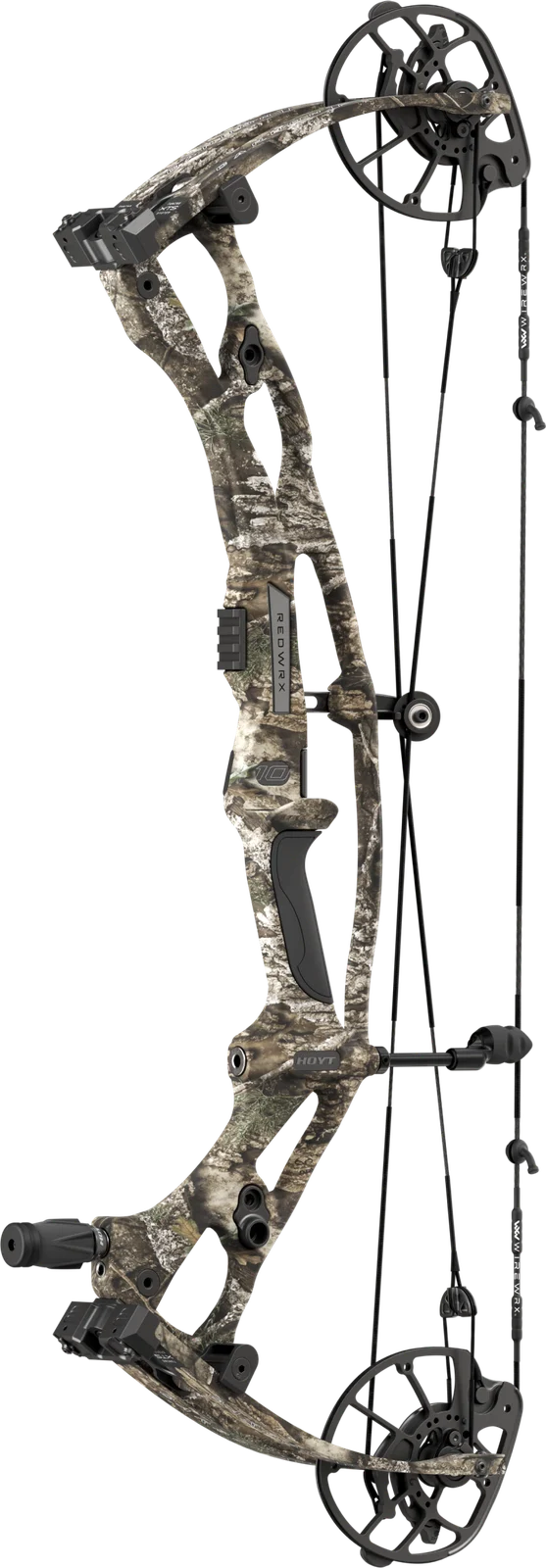 Hoyt RX10
