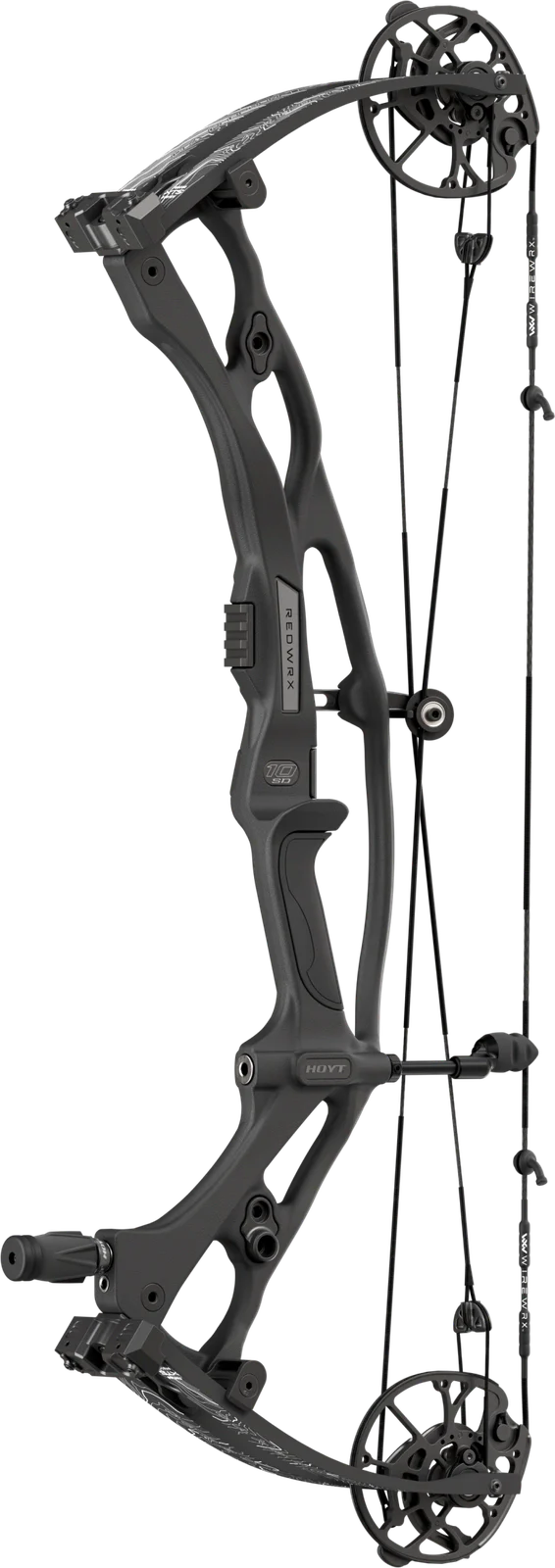 Hoyt RX10 SD