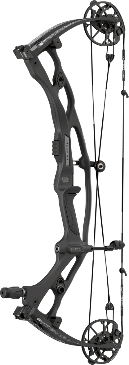 Hoyt RX10 SD