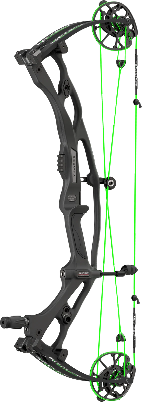 Hoyt RX10 SD