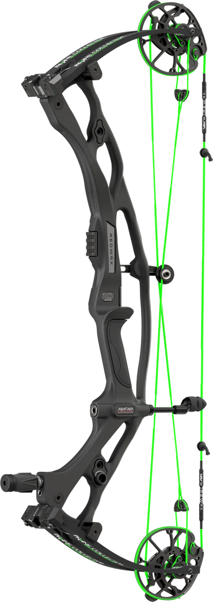 Hoyt RX10 SD