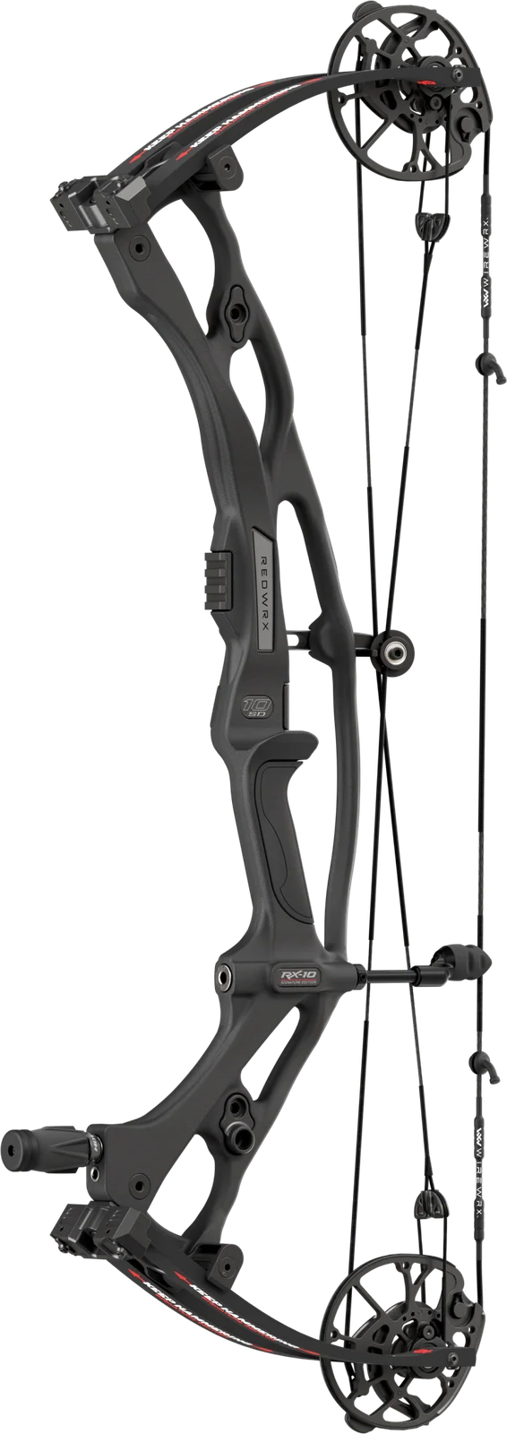 Hoyt RX10 SD