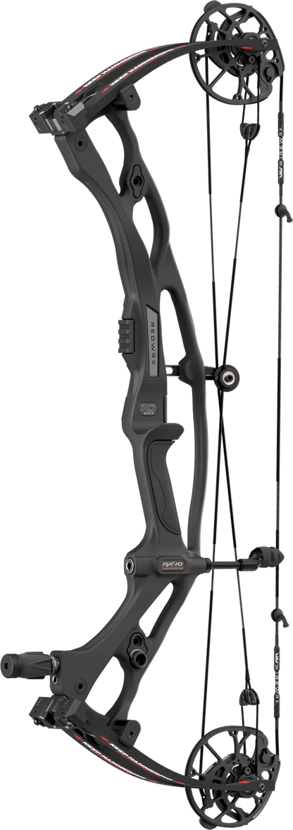Hoyt RX10 SD