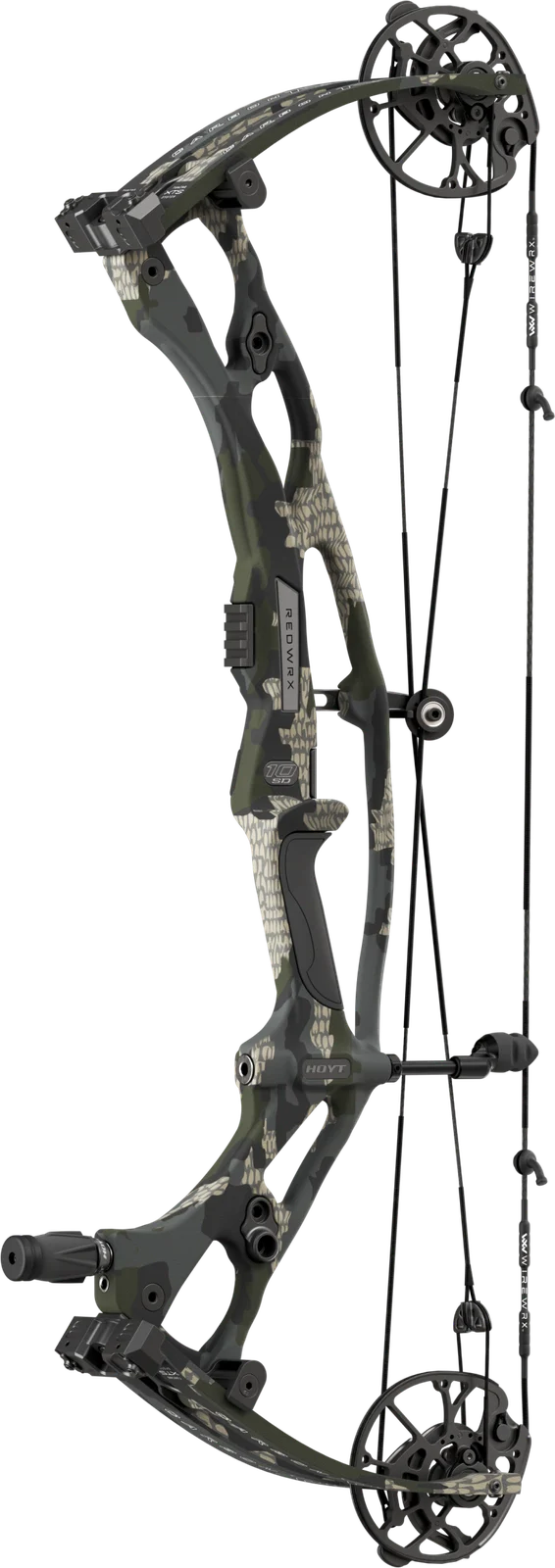 Hoyt RX10 SD