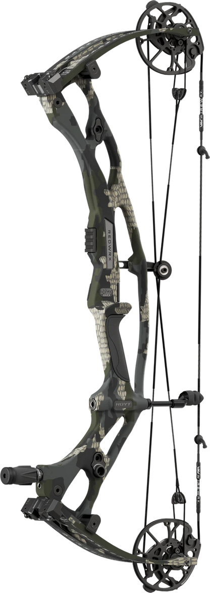 Hoyt RX10 SD