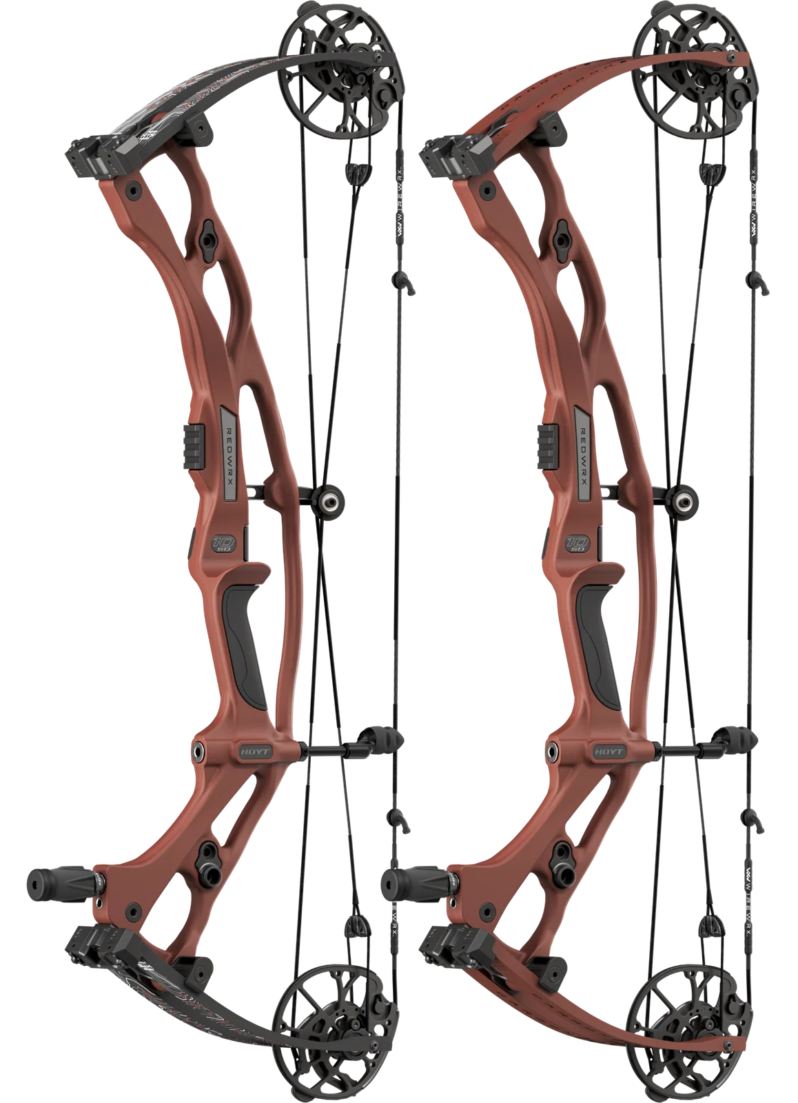 Hoyt RX10 SD