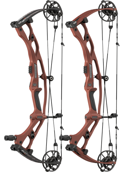 Hoyt RX10 SD