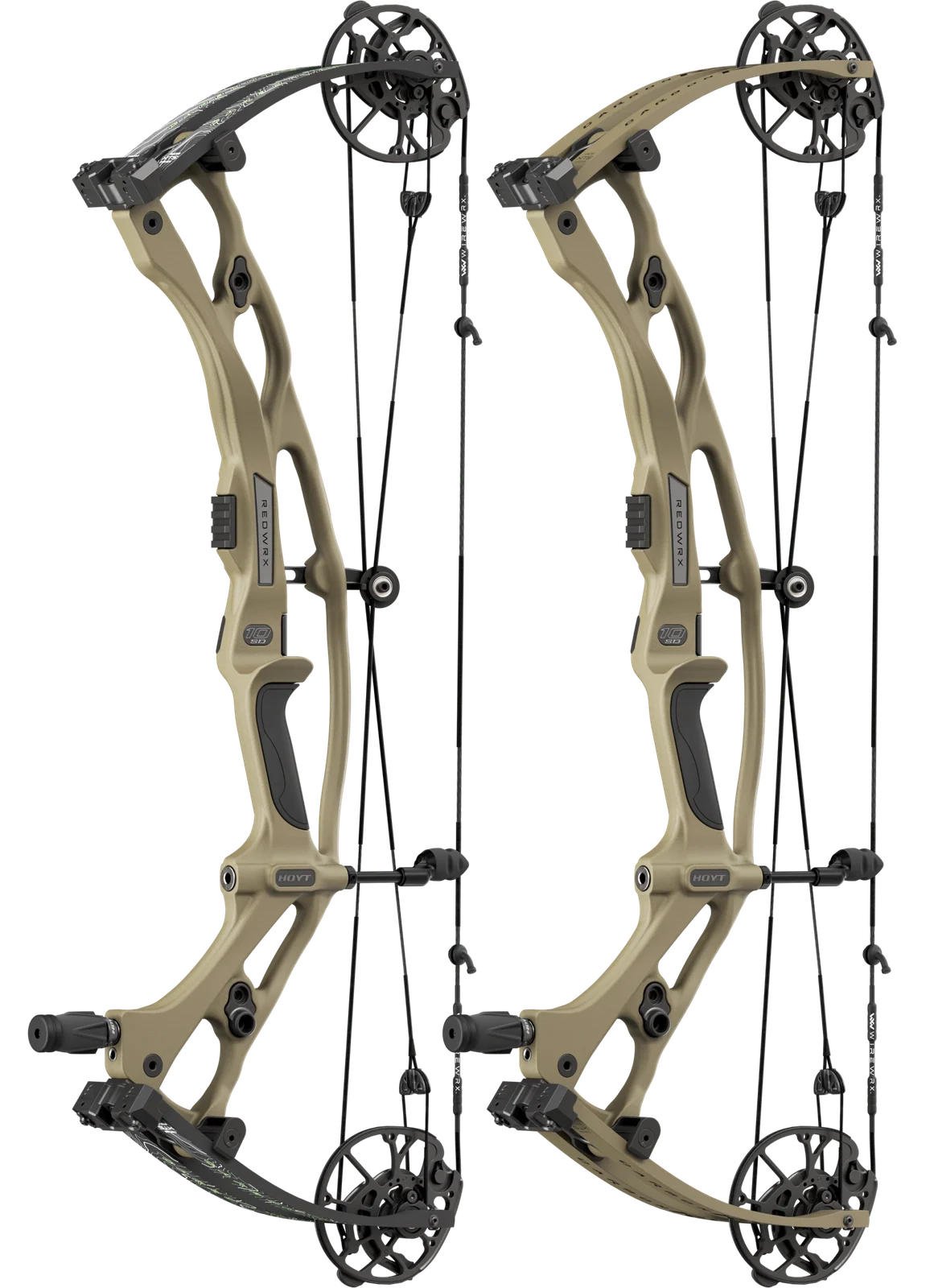 Hoyt RX10 SD