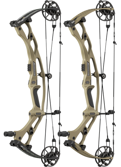 Hoyt RX10 SD