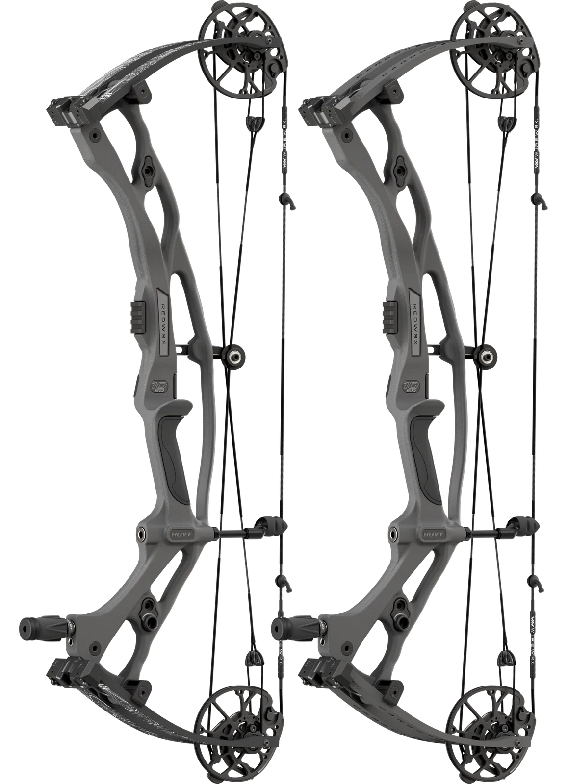 Hoyt RX10 SD