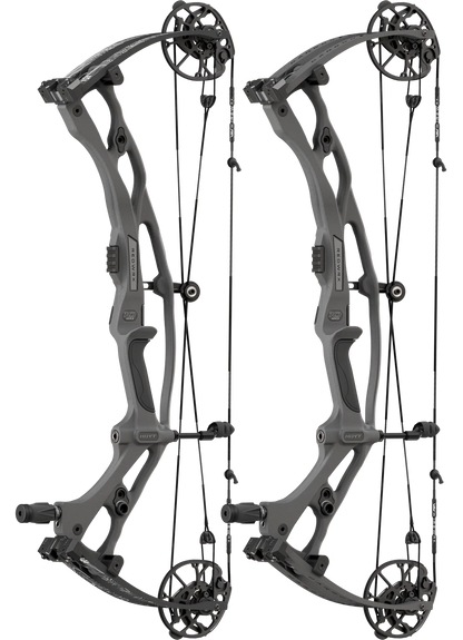 Hoyt RX10 SD
