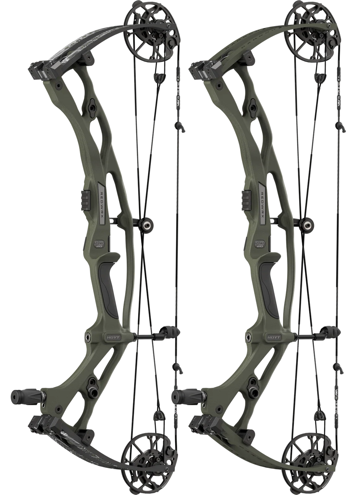 Hoyt RX10 SD