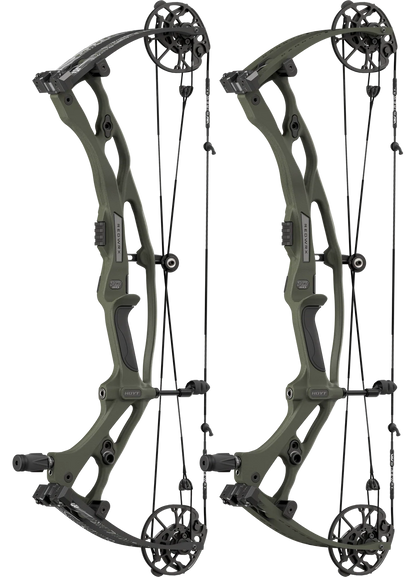 Hoyt RX10 SD