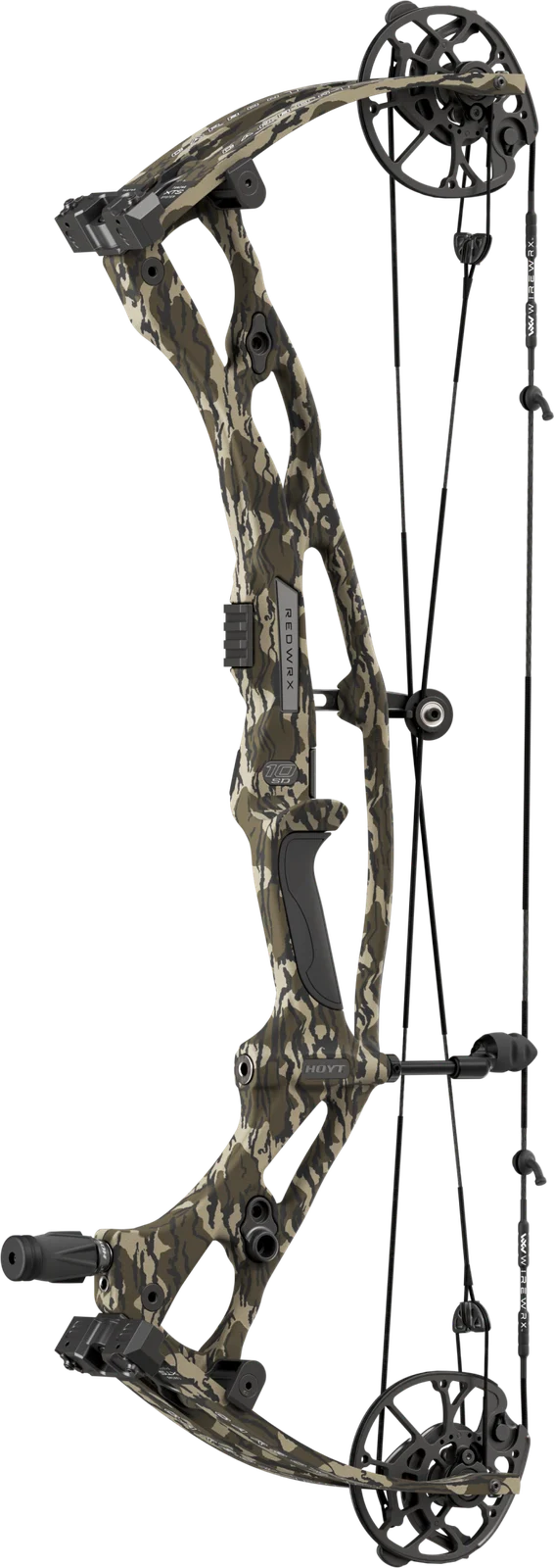 Hoyt RX10 SD
