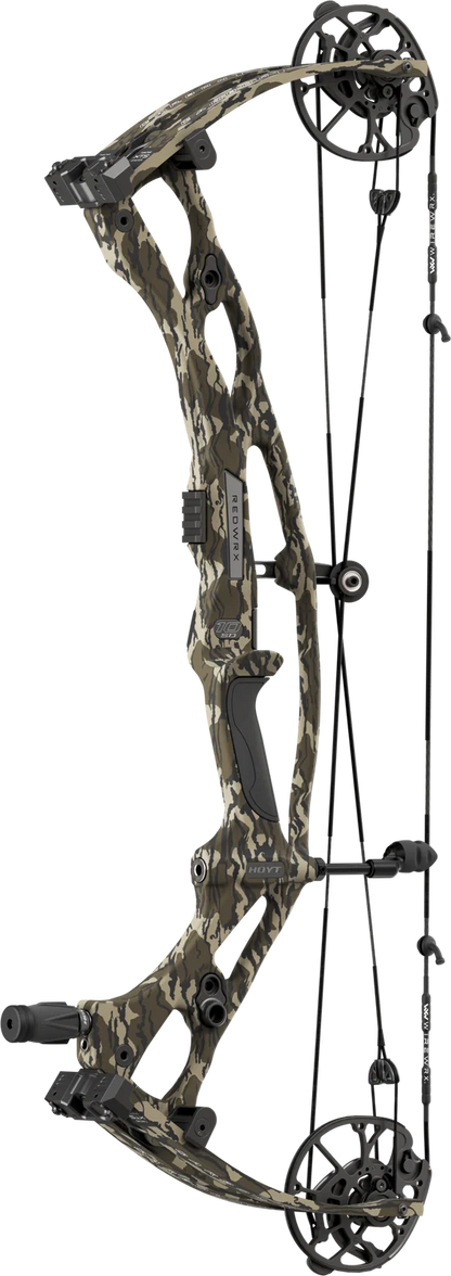Hoyt RX10 SD