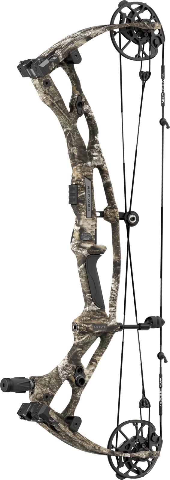 Hoyt RX10 SD
