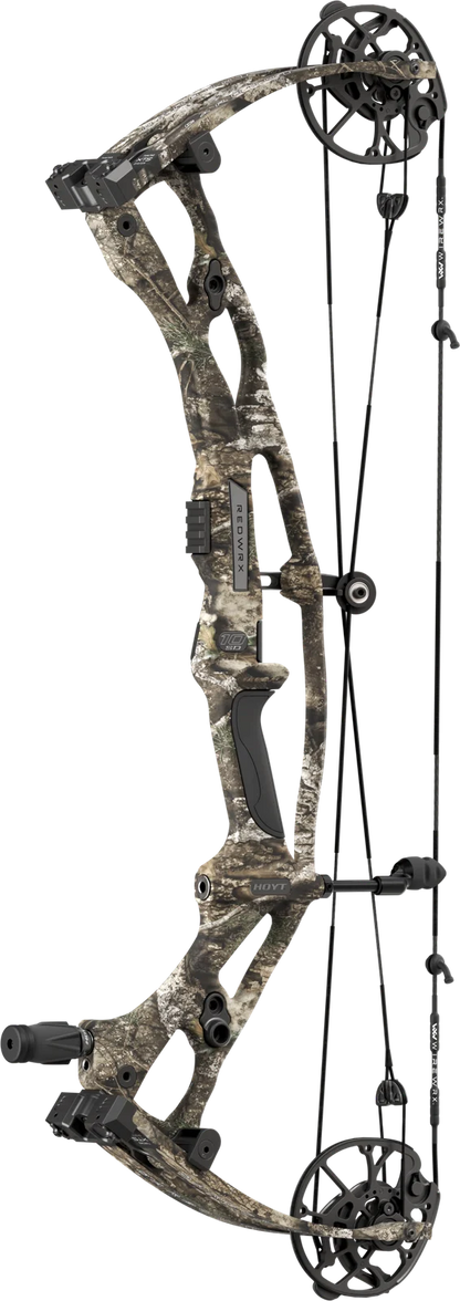 Hoyt RX10 SD
