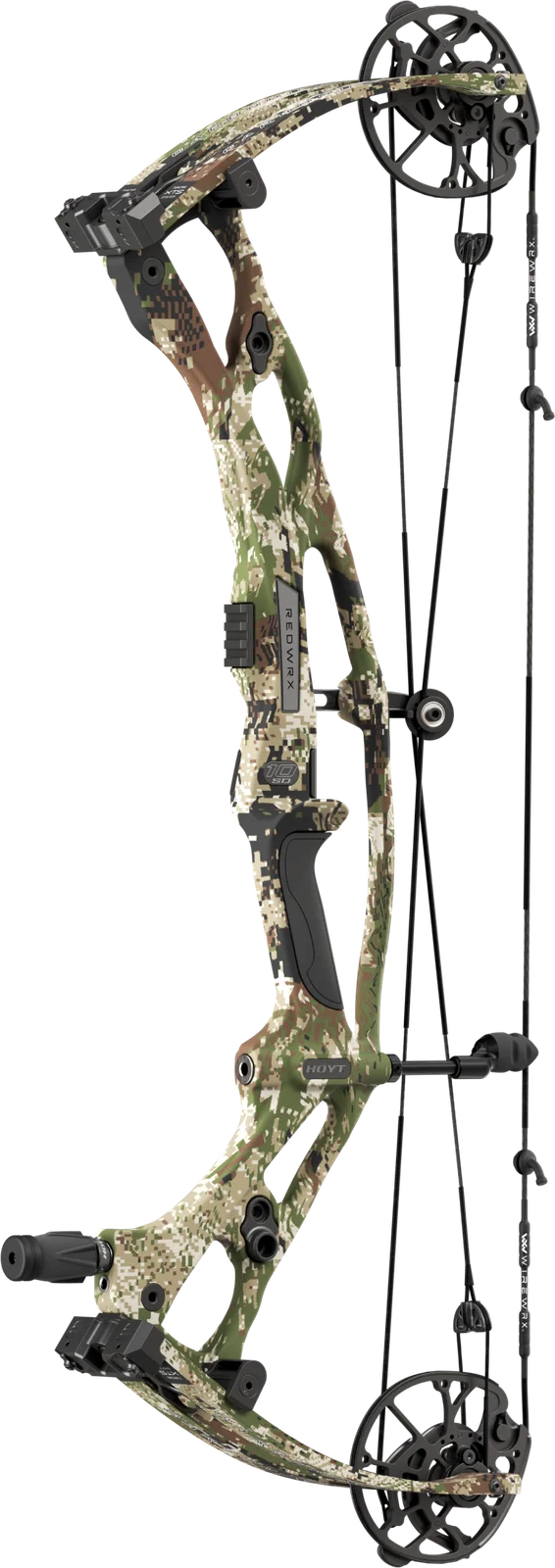 Hoyt RX10 SD
