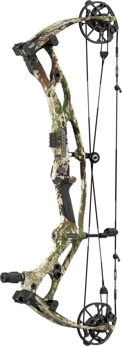 Hoyt RX10 SD