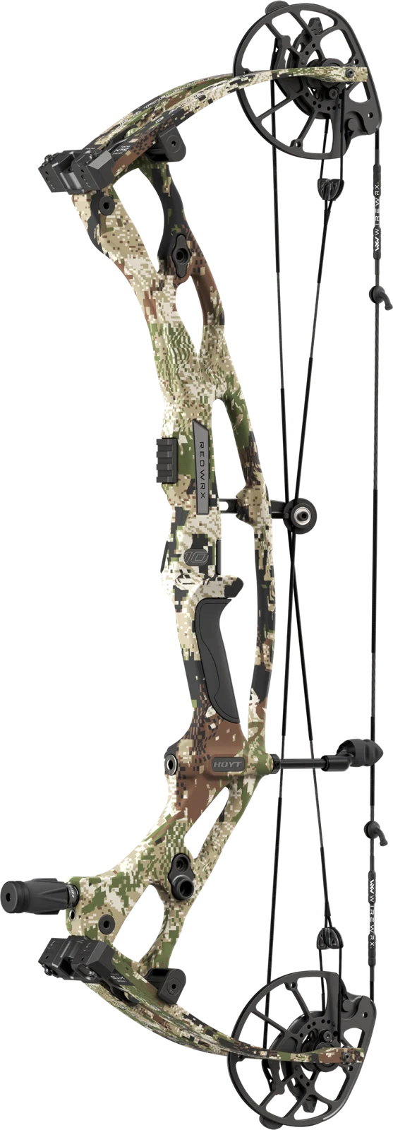 Hoyt RX10