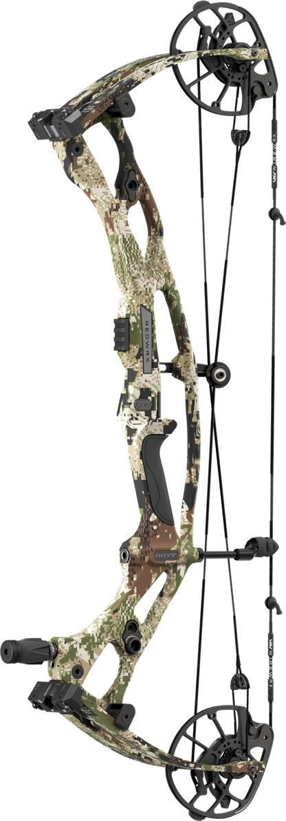 Hoyt RX10