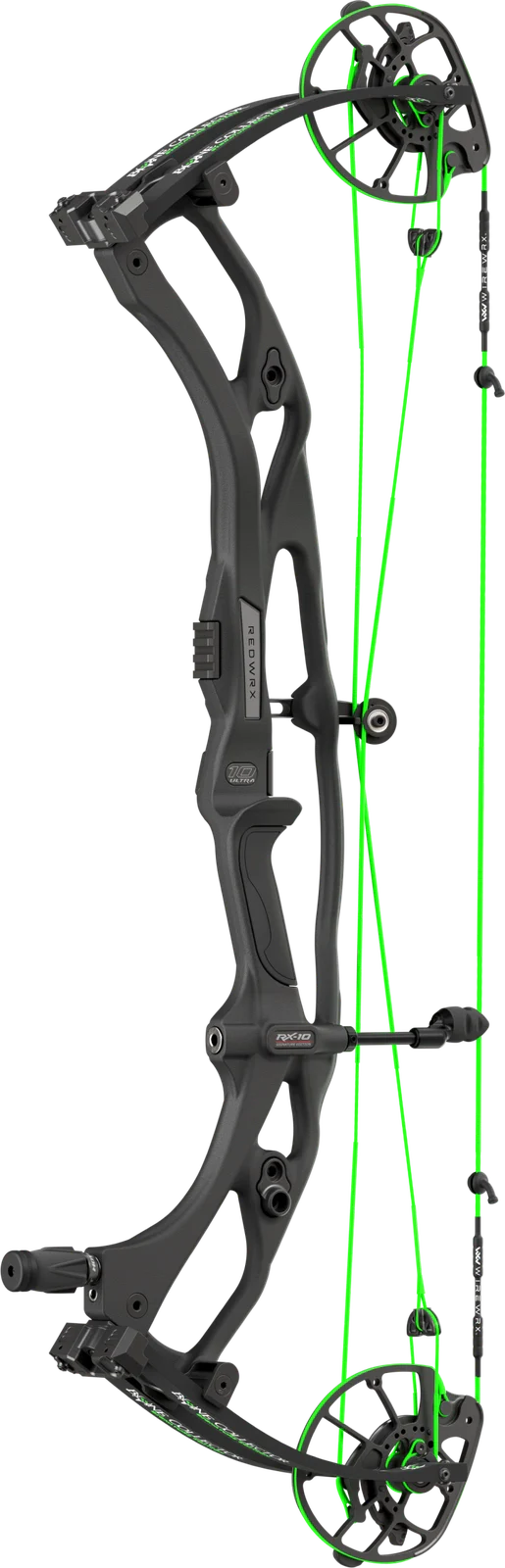 Hoyt RX10 Ultra