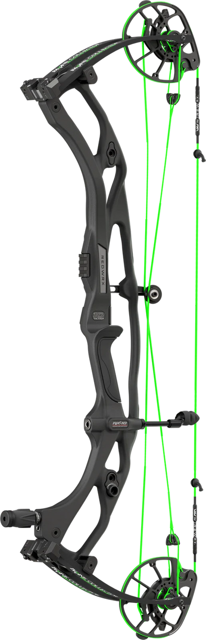 Hoyt RX10 Ultra
