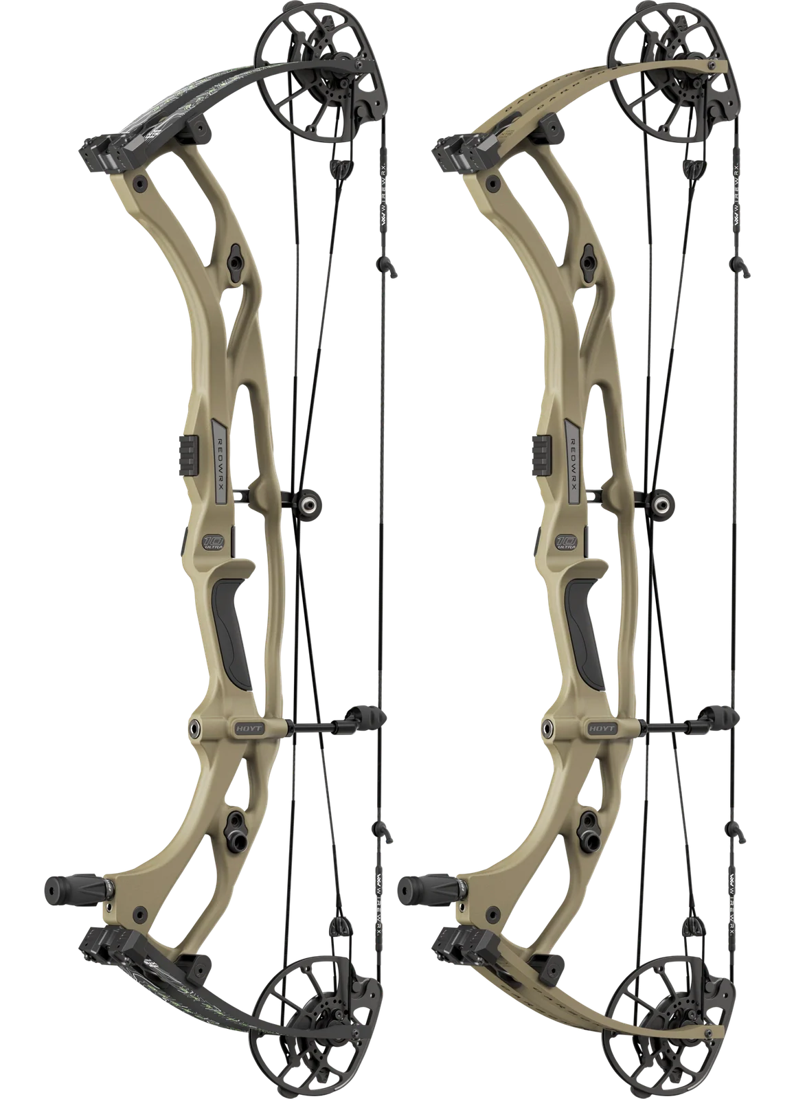 Hoyt RX10 Ultra